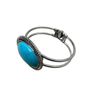Turquoise Bracelet